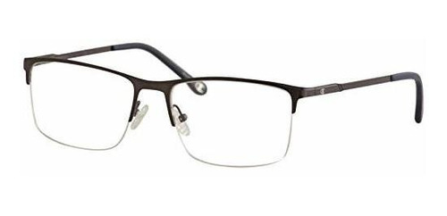 Montura - Eyeglasses Champion Extended Size 4016 C02 Gunmeta