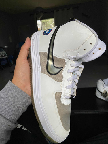 Nike Air Force Lunar