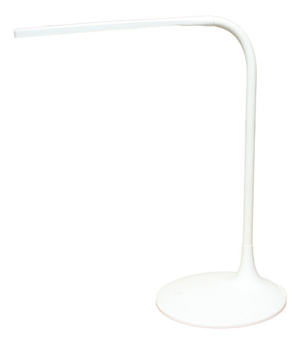 Lampara De Escritorio Led 5w Ledvance Panan Disc Single