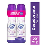 Desodorante Lady Speed Stick - g a $213