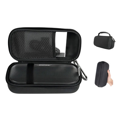 AWCBBT Bose Soundlink Flex Funda Protectora Para Bocina Bluetooth bocina bosse soporte para bocinas altavoz Silicona Para Bocina color Negro | MercadoLibre
