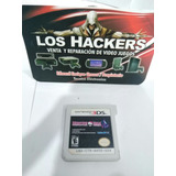 Juego Nintendo 3ds Monster Hing