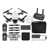 Drone Dji Spark Fly More Combo