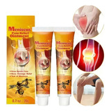  2 Unidades De Creme Para Alívio Da Dor Articular Bee Venom