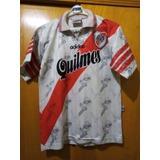 Camiseta De River Plate Mod 1997 Tricampeonato Y Supercopa