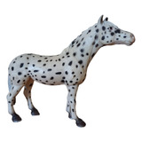 Caballo Appaloosa Coleccion Schleich Alemania