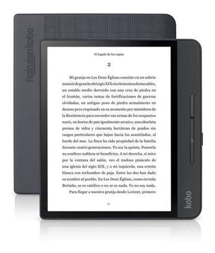 Kobo Forma