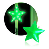 Estrella Luz Led Grande Ventana Puerta Navidad 2294v