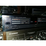 Amplificador Jvc A-gx 2 Funciona Impecable 