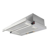 Purificador Aire Cocina 60cm Con/sin Salida Extensible C/luz