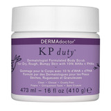 Dermadoctor Kp Duty - Exfoliante Corporal Formulado Por Derm