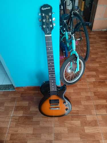 Guitarra EpiPhone Special Ii