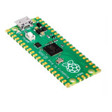 Raspberry Pi Pico Rp2040 Programacion Python Arm Cortex Dsa