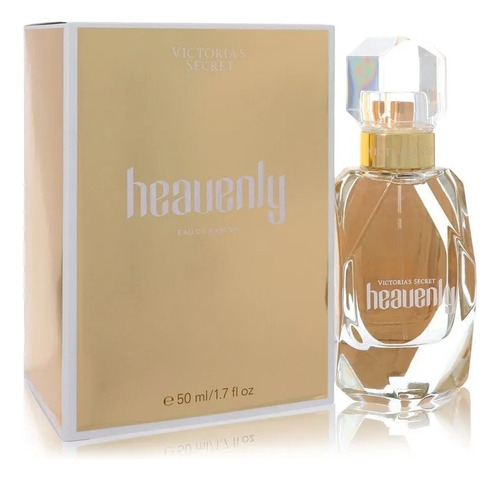 Perfume Victorias Secret Heavenly 50ml