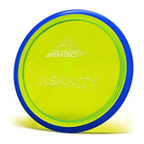 Driver De Disco De Golf Axiom Insanity Proton.