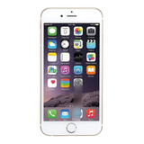  iPhone 6 64 Gb Dourado Em Touch Id