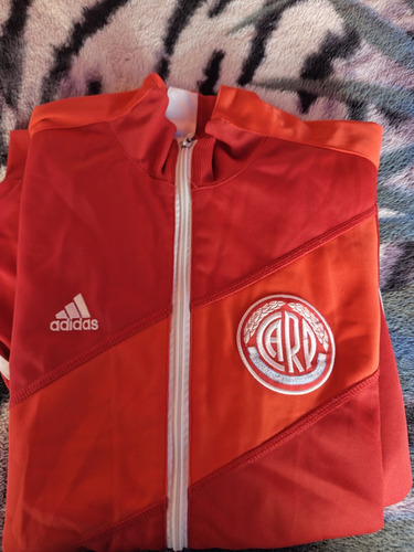 Campera De River Aniversario 2011