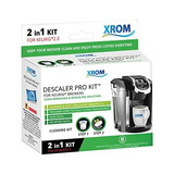 Kit De Descalcificación Profesional Compatible Todas C...