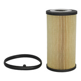 Filtro Aceite Motor Volkswagen Eos L4 2.0l 2008