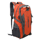 Mochila Impermeable 40l Bolsa De Hombro Para Deportes Al Air