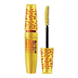 Volum Express The Colossal Cat Eyes  Mascara (lavable)