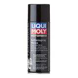 X12 Lubricante De Cadena Sintetico Moto Liqui Moly Neumovil