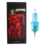 Cartuchos Para Tatuar Rl Round Liner 10pcs Laughing Tattoo