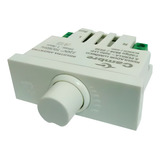 Módulo Dimmer Regulador De Luz Cambre 8838 Apto Led