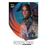 Livro Rogue One: Uma História Star Wars