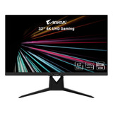 Monitor Gaming 32 4k Con Anc, 3840x2160, 144 Hz, 1ms, Displa