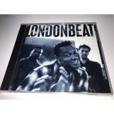 Londonbeat Cd Nuevo Cerrado Made In Ingland