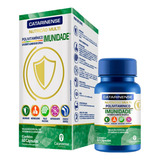 Multivitaminico 60 Caps Catarinense Pharma - Linha Completa Sabor Imunidade