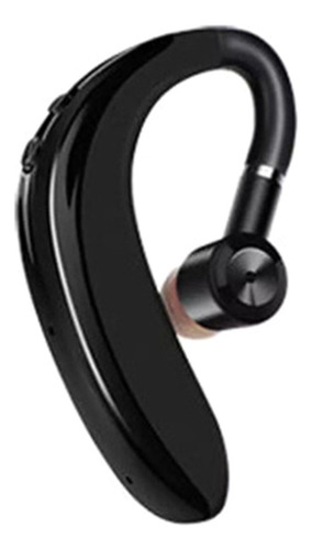 Auriculares Inalámbricos Bluetooth S109 5.0, Manos Libres, C