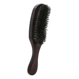 Cepillo Bristle Wave Para Cabello Rizado, Eficaz, Peine Para