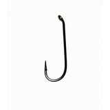 10 Anzuelos Mustad Signature #2 Para Streamers R73 9671