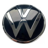 Logo Insignia Volkswagen Nivus Virtus Taos Original.