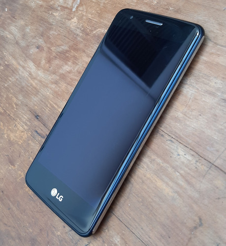 LG K8 2017 - LG X240 Ar