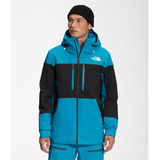Chaqueta Nieve The North Face Chakal  Hombre M Acoustic Blue