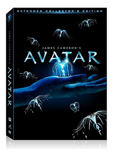 Avatar - Edición Coleccionista Ampliada