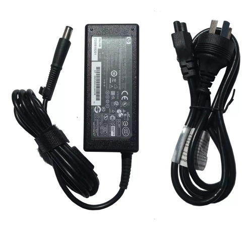 Cargador Fuente All In One Hp Hp22 Hp23 18.5v 65w