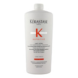  Kérastase Acondicionador Lait Vital Nutritive Litro Orig. 