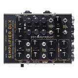 Pedal Pre Amplificador Dsm & Humboldt Simplifier Dlx Deluxe