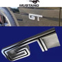 Emblema Ford Mustang Gt Precio Unitario O E M Genuino Ford Mustang