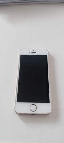 iPhone 5s 32 Gb - (no Enciende, Para Repuestos)