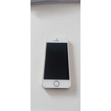 iPhone 5s 32 Gb - (no Enciende, Para Repuestos)