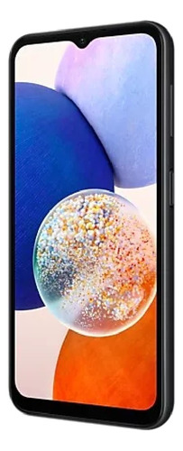 Celular Samsung Galaxy A14 5g De 128gb 4gb Ram Silver Cts