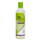 Devacurl Angéll Light Defining Gel Controla Frizz 355ml