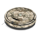 Piel Compatible Con Aspiradora Irobot Roomba 890 Viper | De