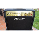 Amplificador Marshall Valvestate 2000 150w + Footswitch 8400