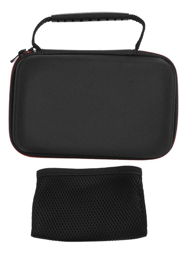 Funda De Transporte Para 3ds Xl, Carcasa Rígida Portátil De